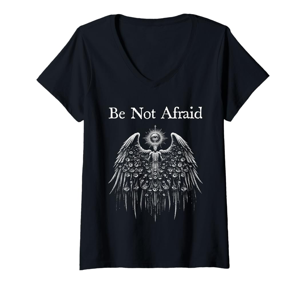 WATWING Seraphim Tシャツ